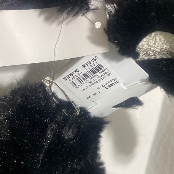 RARE KIKI’s JIJI 🌸Kitty Mini Backpack/Wallet & 3p cat set - Picture 13 of 13